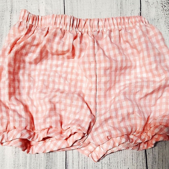 TAHARI BABY ROMPER OUTFIT - Picture 9 of 9